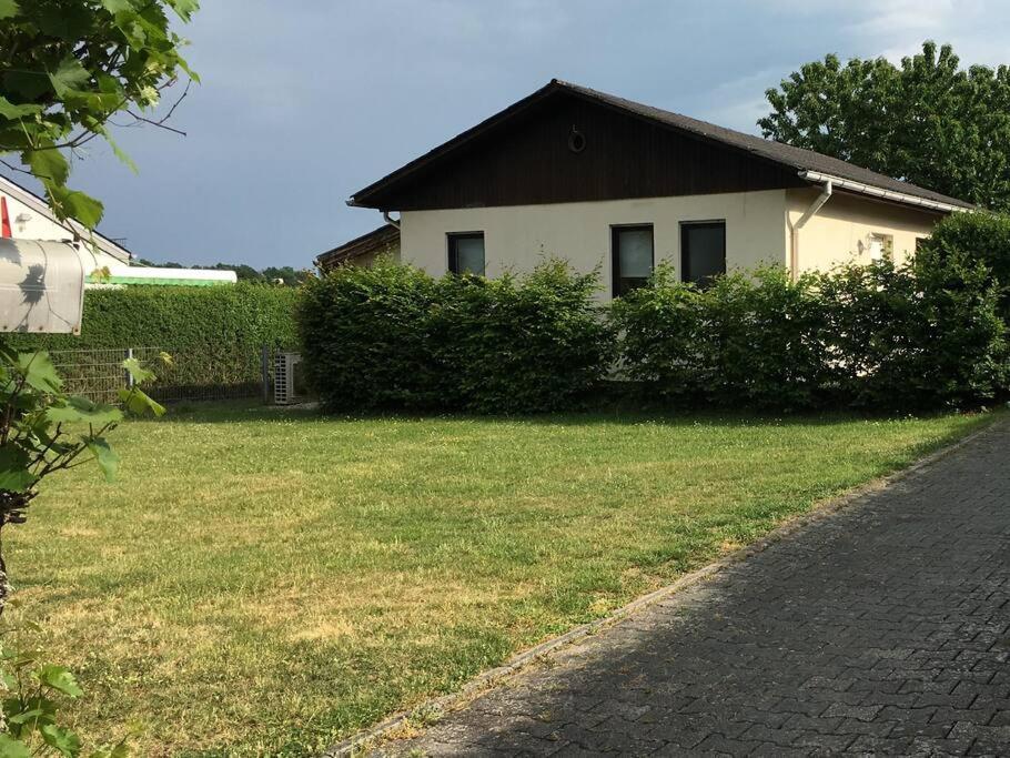 Ferienhaus Vollmersbach Exterior photo
